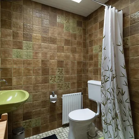 Apartamento Knus Met Parkeerplek En Zeezicht!