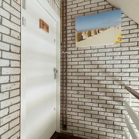 Apartamento Knus Met Parkeerplek En Zeezicht! Egmond aan Zee