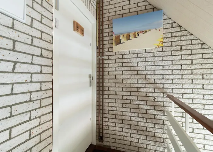 Apartment Knus Met Parkeerplek En Zeezicht! Egmond aan Zee