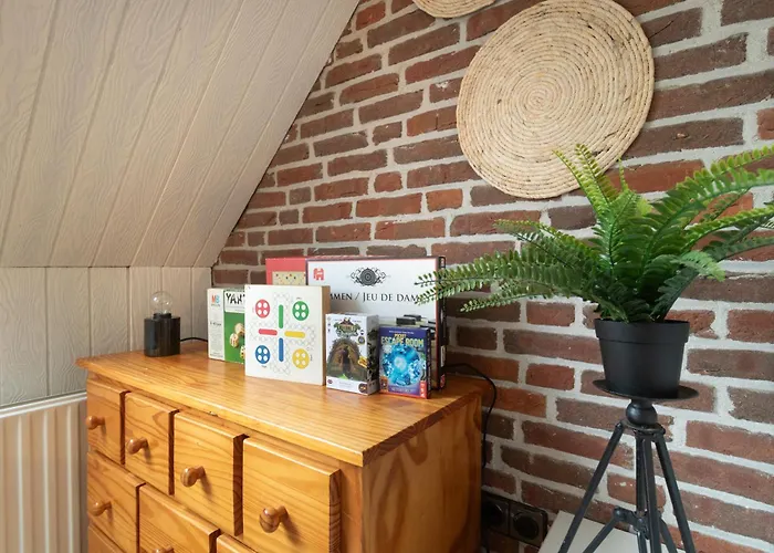 Knus Met Parkeerplek En Zeezicht! Apartment